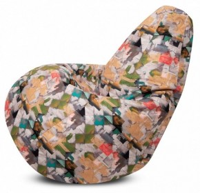 Кресло-мешок Мозаика XL в Ижевске - izhevsk.ok-mebel.com | фото 3