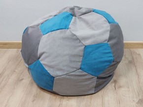 Кресло-мешок Мяч M (Vital Pebble-Vital Pacific) в Ижевске - izhevsk.ok-mebel.com | фото