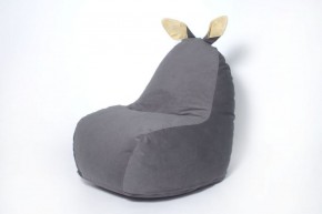 Кресло-мешок Зайка (Короткие уши) в Ижевске - izhevsk.ok-mebel.com | фото 15