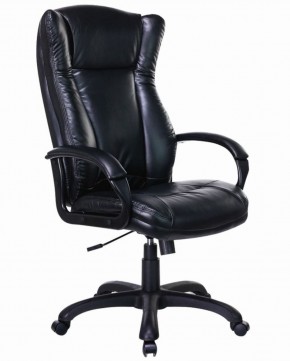 Кресло офисное BRABIX PREMIUM "Boss EX-591" (черное) 532099 в Ижевске - izhevsk.ok-mebel.com | фото