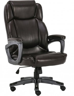 Кресло офисное BRABIX PREMIUM "Favorite EX-577", коричневое, 531936 в Ижевске - izhevsk.ok-mebel.com | фото