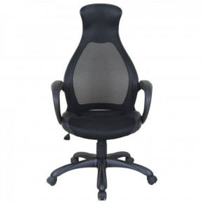 Кресло офисное BRABIX PREMIUM "Genesis EX-517" (черный) 531574 в Ижевске - izhevsk.ok-mebel.com | фото 2