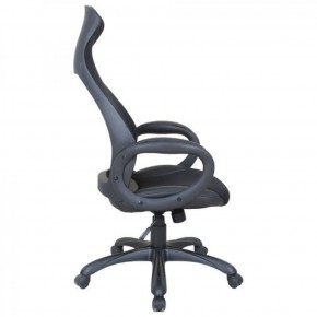 Кресло офисное BRABIX PREMIUM "Genesis EX-517" (черный) 531574 в Ижевске - izhevsk.ok-mebel.com | фото 3