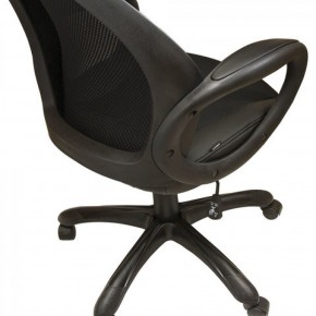 Кресло офисное BRABIX PREMIUM "Genesis EX-517" (черный) 531574 в Ижевске - izhevsk.ok-mebel.com | фото 4