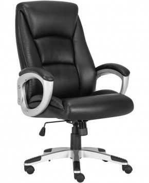 Кресло офисное BRABIX PREMIUM "Grand EX-501" (черное) 531950 в Ижевске - izhevsk.ok-mebel.com | фото