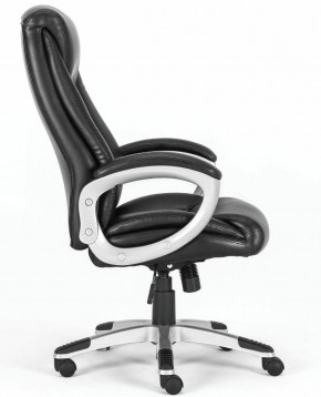 Кресло офисное BRABIX PREMIUM "Grand EX-501" (черное) 531950 в Ижевске - izhevsk.ok-mebel.com | фото 3