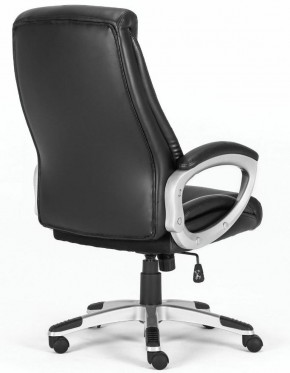 Кресло офисное BRABIX PREMIUM "Grand EX-501" (черное) 531950 в Ижевске - izhevsk.ok-mebel.com | фото 4