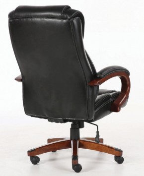 Кресло офисное BRABIX PREMIUM "Magnum EX-701" (дерево, рециклированная кожа, черное) 531827 в Ижевске - izhevsk.ok-mebel.com | фото 5