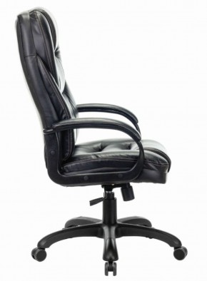 Кресло офисное BRABIX PREMIUM "Nord EX-590" (черное) 532097 в Ижевске - izhevsk.ok-mebel.com | фото 2