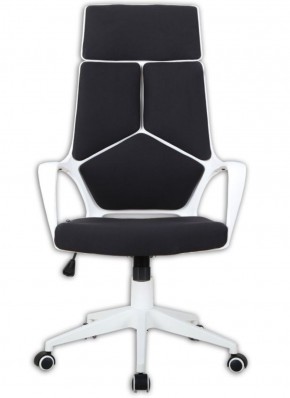 Кресло офисное BRABIX PREMIUM "Prime EX-515" (пластик белый, ткань, черное) 531812 в Ижевске - izhevsk.ok-mebel.com | фото 5