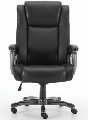 Кресло офисное BRABIX PREMIUM "Solid HD-005" (рециклированная кожа, черное) 531941 в Ижевске - izhevsk.ok-mebel.com | фото 5