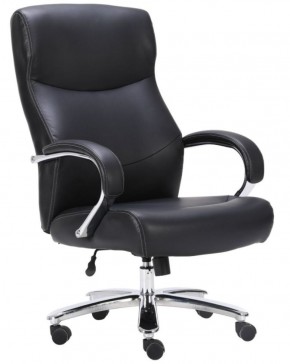 Кресло офисное BRABIX PREMIUM "Total HD-006" (черное) 531933 в Ижевске - izhevsk.ok-mebel.com | фото 1