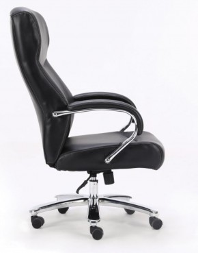 Кресло офисное BRABIX PREMIUM "Total HD-006" (черное) 531933 в Ижевске - izhevsk.ok-mebel.com | фото 3