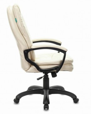 Кресло офисное BRABIX PREMIUM "Trend EX-568", экокожа, бежевое, 532102 в Ижевске - izhevsk.ok-mebel.com | фото 2