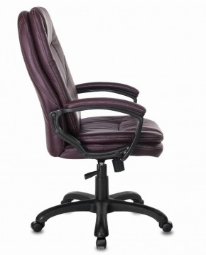 Кресло офисное BRABIX PREMIUM "Trend EX-568", экокожа, коричневое, 532101 в Ижевске - izhevsk.ok-mebel.com | фото 3