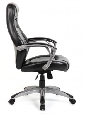 Кресло офисное BRABIX PREMIUM "Turbo EX-569" (черное) 531014 в Ижевске - izhevsk.ok-mebel.com | фото 3