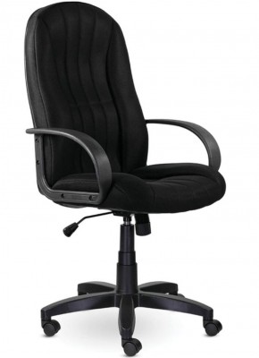 Кресло офисное BRABIX "Classic EX-685" (ткань E, черное) 532024 в Ижевске - izhevsk.ok-mebel.com | фото