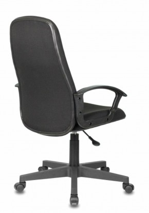 Кресло офисное BRABIX "Element EX-289" (черное) 532092 в Ижевске - izhevsk.ok-mebel.com | фото 4
