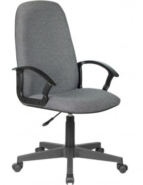 Кресло офисное BRABIX "Element EX-289", ткань, серое, 532093 в Ижевске - izhevsk.ok-mebel.com | фото