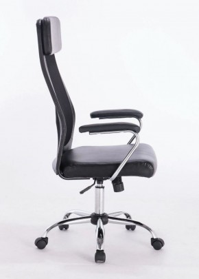 Кресло офисное BRABIX "Flight EX-540" (черное) 531850 в Ижевске - izhevsk.ok-mebel.com | фото 3