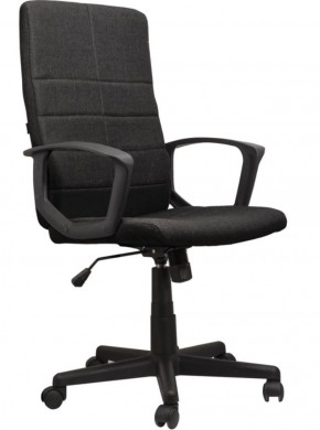 Кресло офисное BRABIX "Focus EX-518" (ткань, черное) 531575 в Ижевске - izhevsk.ok-mebel.com | фото