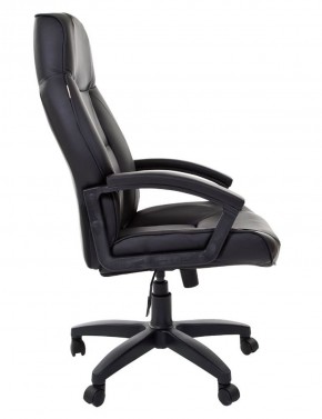 Кресло офисное BRABIX "Formula EX-537" (черное) 531388 в Ижевске - izhevsk.ok-mebel.com | фото 3