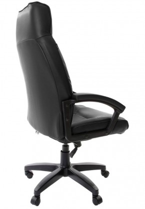 Кресло офисное BRABIX "Formula EX-537" (черное) 531388 в Ижевске - izhevsk.ok-mebel.com | фото 4