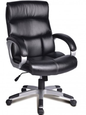 Кресло офисное BRABIX "Impulse EX-505" (черное) 530876 в Ижевске - izhevsk.ok-mebel.com | фото 1