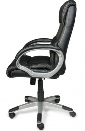 Кресло офисное BRABIX "Impulse EX-505" (черное) 530876 в Ижевске - izhevsk.ok-mebel.com | фото 3