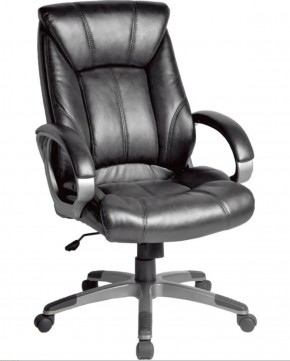 Кресло офисное BRABIX "Maestro EX-506" (черное) 530877 в Ижевске - izhevsk.ok-mebel.com | фото
