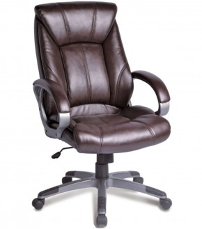 Кресло офисное BRABIX "Maestro EX-506" (коричневое) 530878 в Ижевске - izhevsk.ok-mebel.com | фото