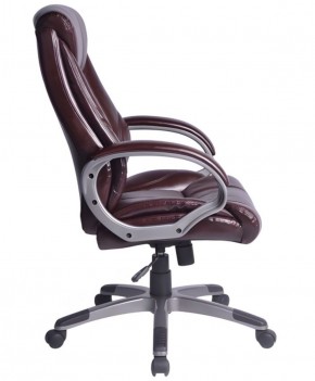 Кресло офисное BRABIX "Maestro EX-506" (коричневое) 530878 в Ижевске - izhevsk.ok-mebel.com | фото 2