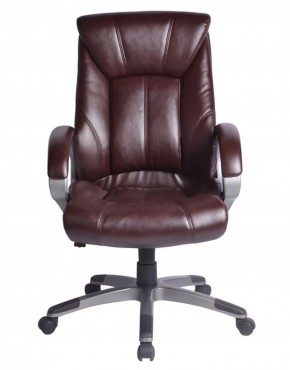 Кресло офисное BRABIX "Maestro EX-506" (коричневое) 530878 в Ижевске - izhevsk.ok-mebel.com | фото 3
