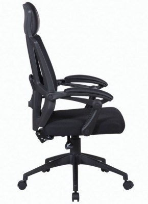 Кресло офисное BRABIX "Nexus ER-401" (черное) 531835 в Ижевске - izhevsk.ok-mebel.com | фото 3