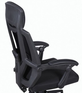 Кресло офисное BRABIX "Nexus ER-401" (черное) 531835 в Ижевске - izhevsk.ok-mebel.com | фото 4