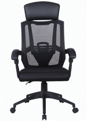 Кресло офисное BRABIX "Nexus ER-401" (черное) 531835 в Ижевске - izhevsk.ok-mebel.com | фото 5