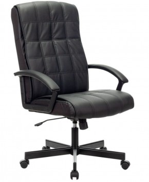 Кресло офисное BRABIX "Quadro EX-524" (черное) 532104 в Ижевске - izhevsk.ok-mebel.com | фото