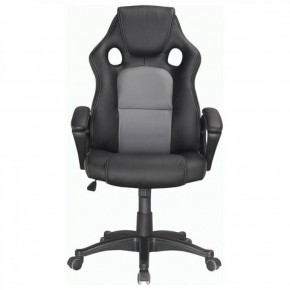 Кресло офисное BRABIX "Rider Plus EX-544" (черный/серый) 531582 в Ижевске - izhevsk.ok-mebel.com | фото 2