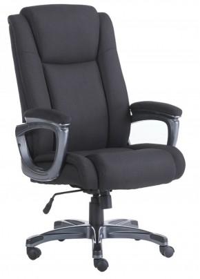 Кресло офисное BRABIX "Solid HD-005" (ткань/черное) 531822 в Ижевске - izhevsk.ok-mebel.com | фото