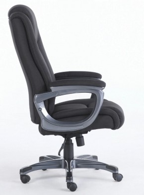 Кресло офисное BRABIX "Solid HD-005" (ткань/черное) 531822 в Ижевске - izhevsk.ok-mebel.com | фото 3