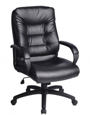 Кресло офисное BRABIX "Supreme EX-503" (черное) 530873 в Ижевске - izhevsk.ok-mebel.com | фото 1