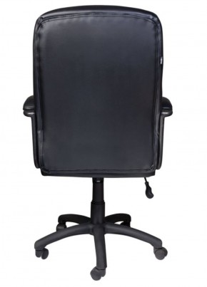 Кресло офисное BRABIX "Supreme EX-503" (черное) 530873 в Ижевске - izhevsk.ok-mebel.com | фото 4