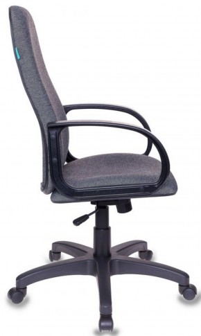 Кресло руководителя Бюрократ CH-808AXSN/G темно-серый 3C1 в Ижевске - izhevsk.ok-mebel.com | фото 2