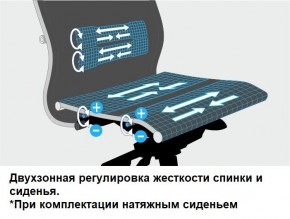 Кресло Samurai L1-1K - TS (Темно-коричневый) Модель Samurai 0090001 в Ижевске - izhevsk.ok-mebel.com | фото 14