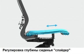 Кресло Samurai L1-1K - TS (Темно-коричневый) Модель Samurai 0090001 в Ижевске - izhevsk.ok-mebel.com | фото 15