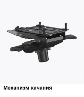 Кресло Samurai L1-1K - TS (Темно-коричневый) Модель Samurai 0090001 в Ижевске - izhevsk.ok-mebel.com | фото 6