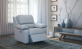 Кресло-трансформер Recliner (Реклайнер) 1 кат. ткани в Ижевске - izhevsk.ok-mebel.com | фото 3