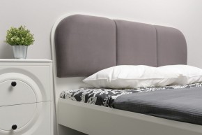 Кровать 11.36.02 Валенсия + орт. основание (1600) в Ижевске - izhevsk.ok-mebel.com | фото 2