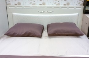 Кровать 1400 + ортопед/без ПМ "Мария-Луиза 14" в Ижевске - izhevsk.ok-mebel.com | фото 3