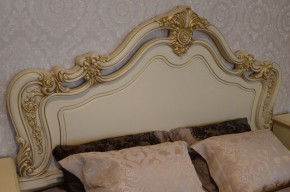 Кровать 1800 Мона Лиза (крем) в Ижевске - izhevsk.ok-mebel.com | фото 6